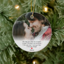 Search for girlfriend christmas tree decorations Husband wife