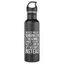 Search for funny running water bottles Fitness