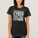 Search for find your lack tshirts Security