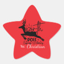 Search for express delivery stickers Reindeer