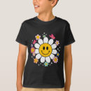Search for happy face tshirts Smile