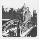 Search for hamburg stickers Architecture