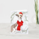 Search for greyhound christmas cards Pets