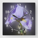 Search for glow clocks Bright