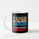 Search for opinions mugs Politics