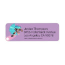 Search for sister return address labels Cute