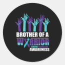 Search for bpd awareness stickers Suicide prevention