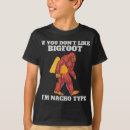 Search for yeti kids tshirts Funny