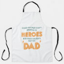 Search for super dad aprons Best dad ever