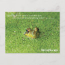 Search for tadpole postcards Animal