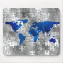 Search for world map mousepads Africa