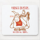 Search for read mousepads Librarian
