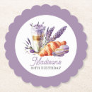 Search for pastel coasters Lavender