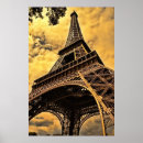 Search for tour posters Eiffel