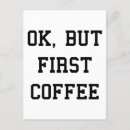Search for coffee meme postcards Cafe