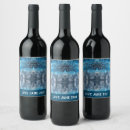 Search for jellyfish wine labels Ocean