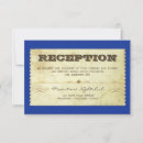 Search for vintage ticket wedding invitations Old