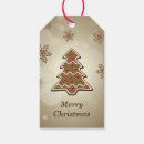 Search for gingerbread gift tags Snowflakes