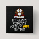Search for silent badges Sarcastic