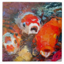 Search for koi tiles Pond
