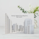 Search for business moving announcement cards Change of address