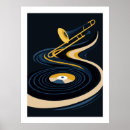 Search for vinyl record art Colourful