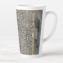 Search for grey leopard mugs Trendy