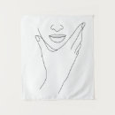 Search for abstract face art Trendy