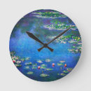 Search for claude monet clocks Impressionism