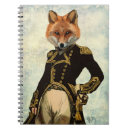 Search for fox notebooks Flower leaves