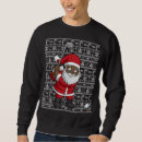 Search for african american santa hoodies Popular