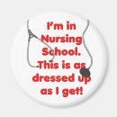 Search for nursing student magnets School