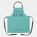 Search for grandkid aprons Grandparent