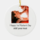 Search for first mothers day christmas tree decorations Happy mother's day