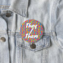 Search for trippy badges Abstract