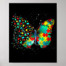 Search for peace butterflies posters Awareness