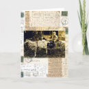 Search for ephemera cards Collage