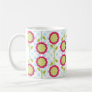 Search for cofee mugs Flowers