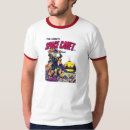Search for space cadet tshirts Science fiction
