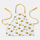 Search for cute bees aprons Garden