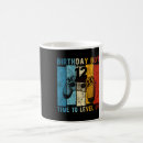Search for 12 year old mugs Gaming