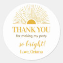 Search for you are my sunshine stickers Gender neutral