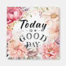 Search for good magnets Encouragement