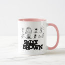 Search for sister peanuts mugs Charlie brown's sister