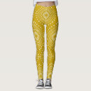 Search for golden line clothing Illustration