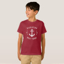 Search for red anchor clothing Nautical