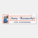 Search for kennedy bumper stickers Democrat