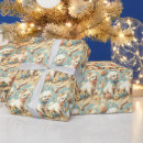 Search for bichon wrapping paper Puppy