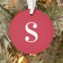 Search for chic christmas tree decorations Minimal