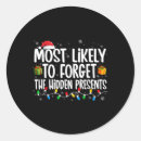 Search for forget stickers Winter